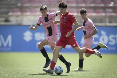 Estepona Summer Cup 2026 · foto 95