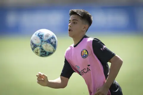 Estepona Summer Cup 2026 · foto 83