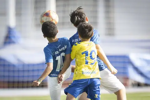Estepona Summer Cup 2026 · foto 14