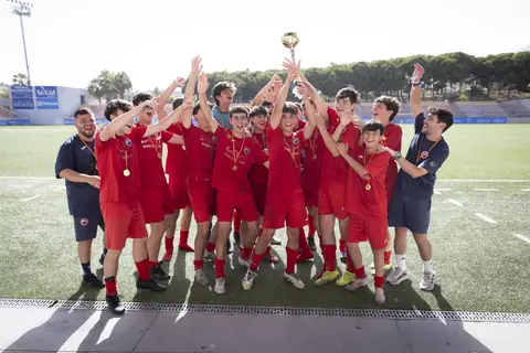 Estepona Summer Cup 2026 · foto 115