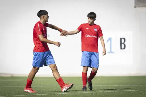 Estepona Summer Cup 2026 · foto 34