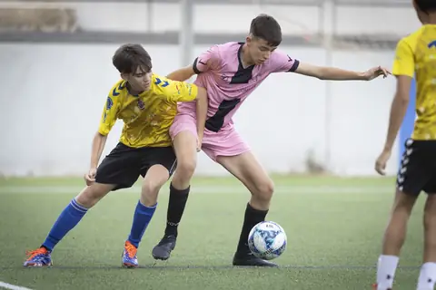 Estepona Summer Cup 2026 · foto 2