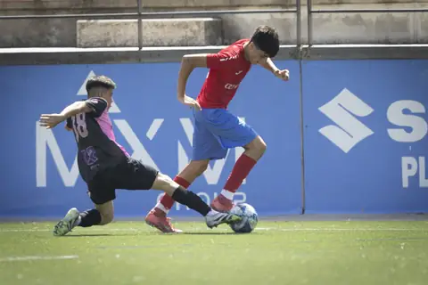Estepona Summer Cup 2026 · foto 86