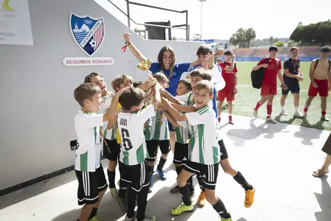 Estepona Summer Cup 2026 · foto 113