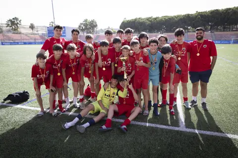 Estepona Summer Cup 2026 · foto 116