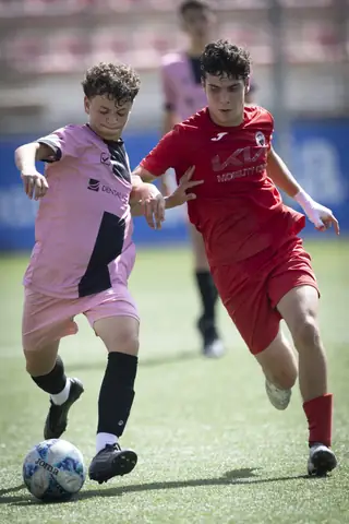 Estepona Summer Cup 2026 · foto 100