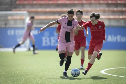 Estepona Summer Cup 2026 · foto 98