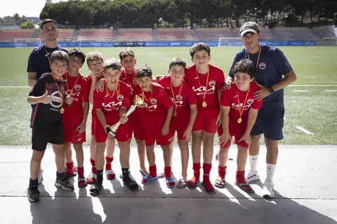 Estepona Summer Cup 2026 · foto 104