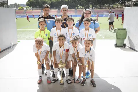 Estepona Summer Cup 2026 · foto 106
