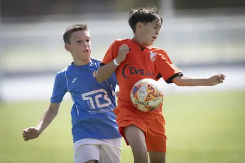 Estepona Summer Cup 2026 · foto 43