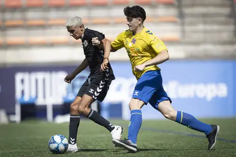 Estepona Summer Cup 2026 · foto 46