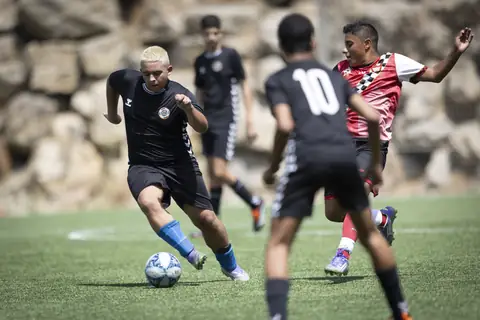 Estepona Summer Cup 2026 · foto 56