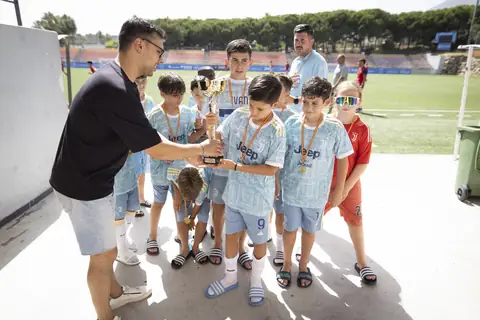 Estepona Summer Cup 2026 · foto 93