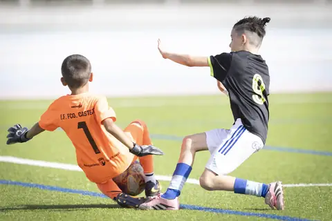 Estepona Summer Cup 2026 · foto 28