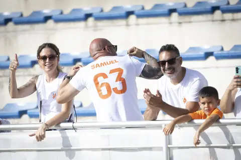 Estepona Summer Cup 2026 · foto 19