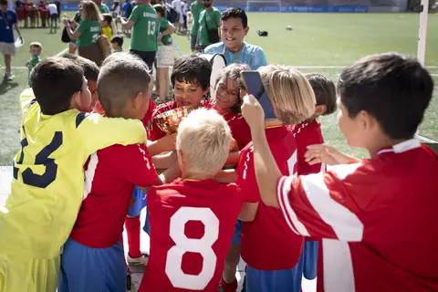 Estepona Summer Cup 2026 · foto 114
