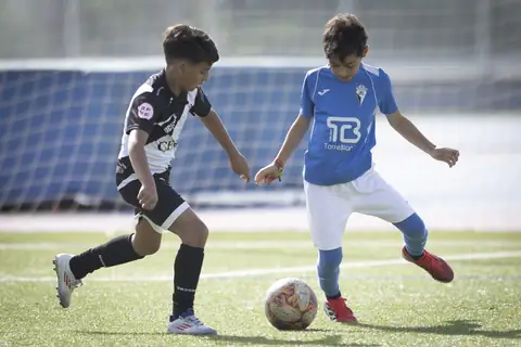 Estepona Summer Cup 2026 · foto 24