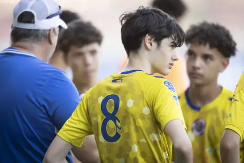Estepona Summer Cup 2026 · foto 1