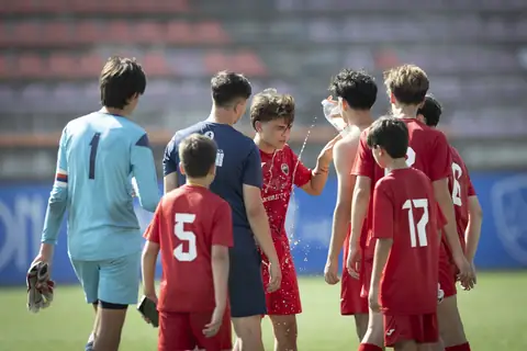 Estepona Summer Cup 2026 · foto 112