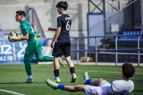 Costa Azahar Cup y Peñíscola Cup 2026 · foto 143