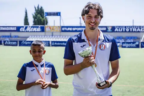 Costa Azahar Cup y Peñíscola Cup 2026 · foto 115