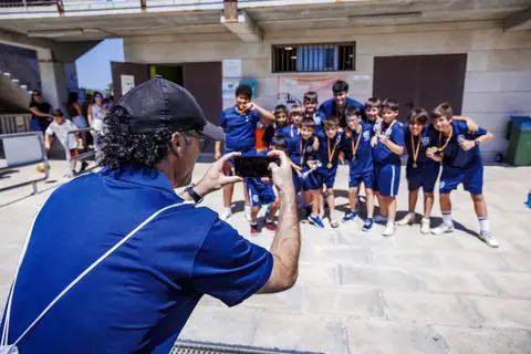 Costa Azahar Cup y Peñíscola Cup 2026 · foto 99