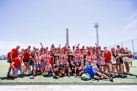 Costa Azahar Cup y Peñíscola Cup 2026 · foto 106