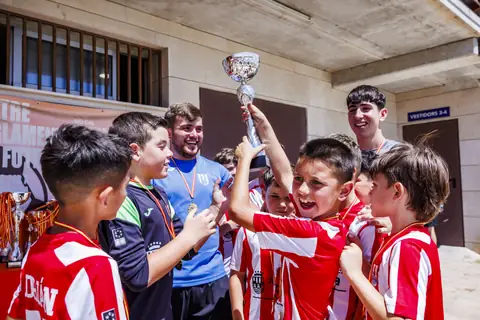 Costa Azahar Cup y Peñíscola Cup 2026 · foto 102