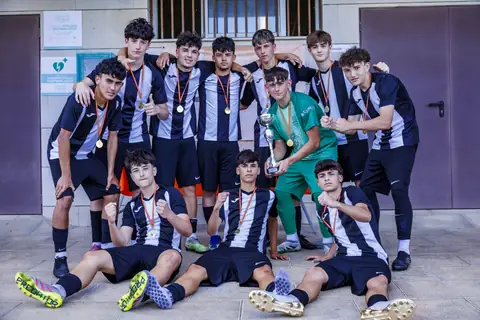 Costa Azahar Cup y Peñíscola Cup 2026 · foto 153