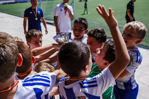 Costa Azahar Cup y Peñíscola Cup 2026 · foto 86
