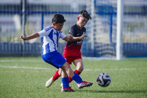 Costa Azahar Cup y Peñíscola Cup 2026 · foto 18