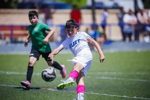Costa Azahar Cup y Peñíscola Cup 2026 · foto 109