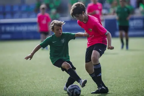 Costa Azahar Cup y Peñíscola Cup 2026 · foto 28
