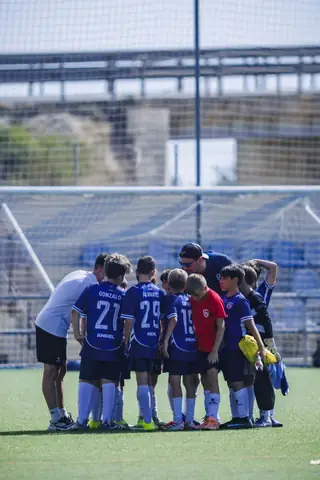 Costa Azahar Cup y Peñíscola Cup 2026 · foto 54