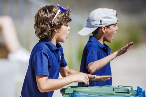 Costa Azahar Cup y Peñíscola Cup 2026 · foto 122