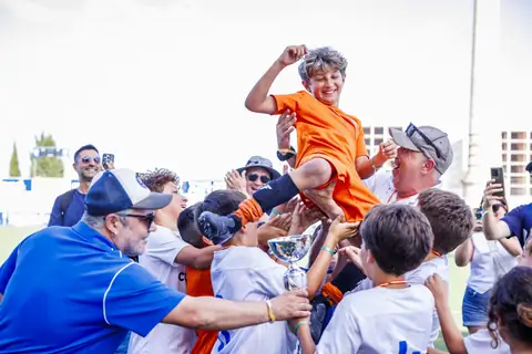 Costa Azahar Cup y Peñíscola Cup 2026 · foto 158
