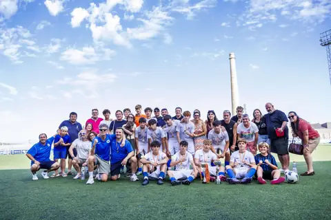 Costa Azahar Cup y Peñíscola Cup 2026 · foto 155