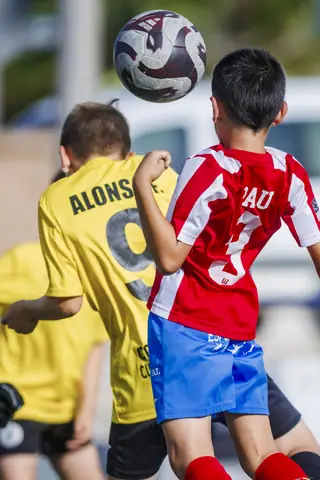 Costa Azahar Cup y Peñíscola Cup 2026 · foto 10