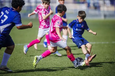 Costa Azahar Cup y Peñíscola Cup 2026 · foto 38