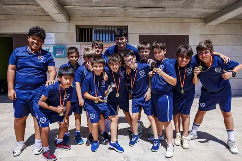 Costa Azahar Cup y Peñíscola Cup 2026 · foto 98
