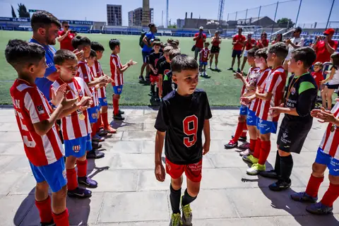 Costa Azahar Cup y Peñíscola Cup 2026 · foto 103
