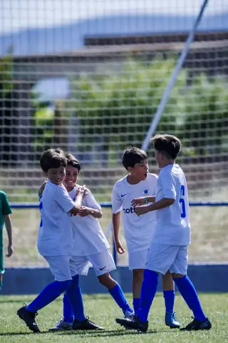 Costa Azahar Cup y Peñíscola Cup 2026 · foto 126