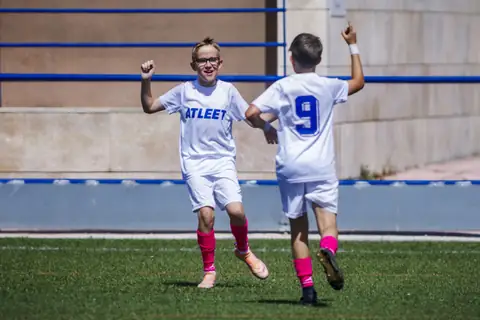 Costa Azahar Cup y Peñíscola Cup 2026 · foto 73