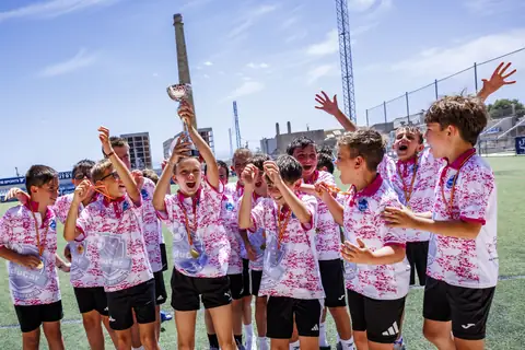 Costa Azahar Cup y Peñíscola Cup 2026 · foto 119