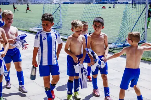 Costa Azahar Cup y Peñíscola Cup 2026 · foto 82
