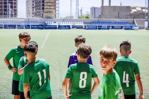 Costa Azahar Cup y Peñíscola Cup 2026 · foto 116