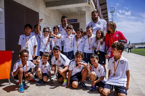 Costa Azahar Cup y Peñíscola Cup 2026 · foto 93