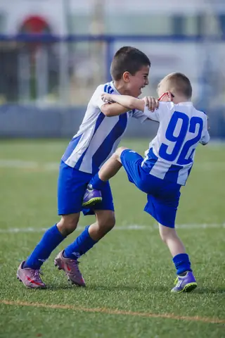 Costa Azahar Cup y Peñíscola Cup 2026 · foto 33