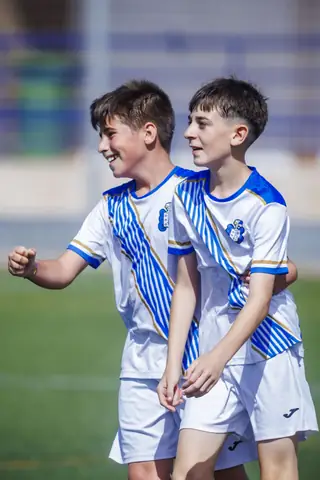 Costa Azahar Cup y Peñíscola Cup 2026 · foto 52