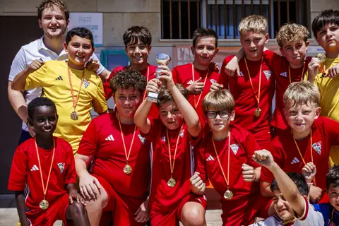 Costa Azahar Cup y Peñíscola Cup 2026 · foto 89